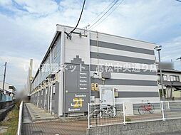 レオパレス四季