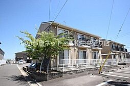 ブルー フォーレ A棟