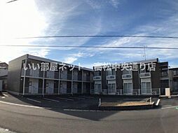 🉐敷金礼金0円！🉐レオパレスソレーユ