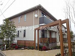 🉐敷金礼金0円！🉐シャーメゾン仏生山 A棟