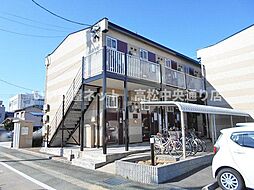 レオパレスフクオカ