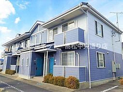 🉐敷金礼金0円！🉐カーサ・ボニート　Ｂ