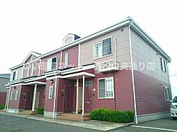 🉐敷金礼金0円！🉐リブ・サンフラウァ　Ｃ