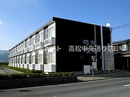 🉐敷金礼金0円！🉐レオパレス高月