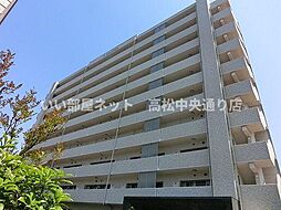 アルファライフ丸亀駅前