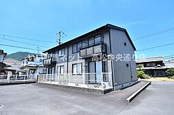 一本木ハイム A棟