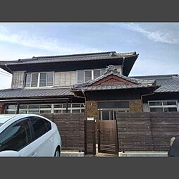🉐敷金礼金0円！🉐亀田南町戸建借家