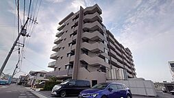 アルファステイツ中府III