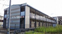🉐敷金礼金0円！🉐レオパレス久米東
