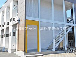 坂出駅 4.5万円