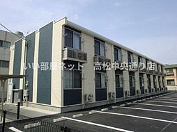 坂出駅 4.7万円