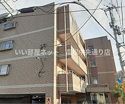 栗林公園北口駅 4.5万円