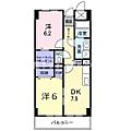 アメニティ屋島4階5.2万円