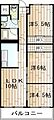 ハイマート屋島9階5.1万円