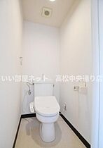 カレッジ三共パートI 205 ｜ 香川県さぬき市志度1849-3（賃貸マンション1K・2階・24.00㎡） その6