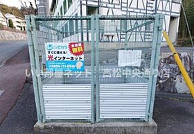 カレッジ三共パートI 205 ｜ 香川県さぬき市志度1849-3（賃貸マンション1K・2階・24.00㎡） その26