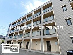 🉐敷金礼金0円！🉐フィネス中屋敷