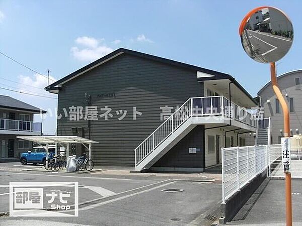 フォブール大井A 102｜香川県高松市多肥上町(賃貸アパート3DK・1階・57.75㎡)の写真 その13