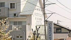 カレッジハイツ山地B 203 ｜ 香川県高松市木太町2598-1（賃貸アパート1K・2階・28.15㎡） その21