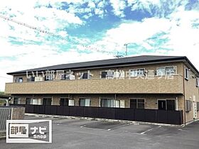 フォブールリブA 103 ｜ 香川県高松市新田町甲2658-16（賃貸アパート2LDK・1階・58.42㎡） その12