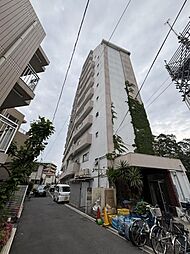 中井プラムレジデンス