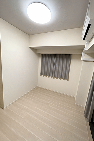 洋室 ルミネ湯島 3階/-