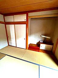 和室の画像