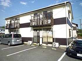 ウエルズヒルマチダ  ｜ 静岡県裾野市深良（賃貸アパート1K・2階・19.83㎡） その1