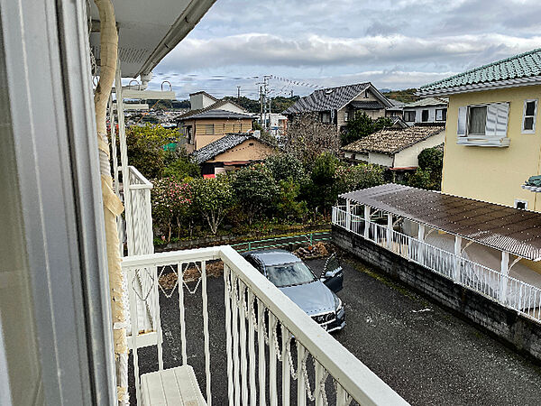 コーポ鈴木 ｜静岡県三島市中(賃貸アパート3DK・2階・45.36㎡)の写真 その14