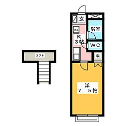 三島駅 3.8万円
