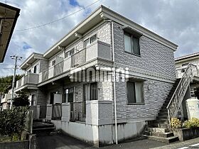 ソレイユ  ｜ 静岡県三島市柳郷地（賃貸マンション1R・1階・27.96㎡） その1