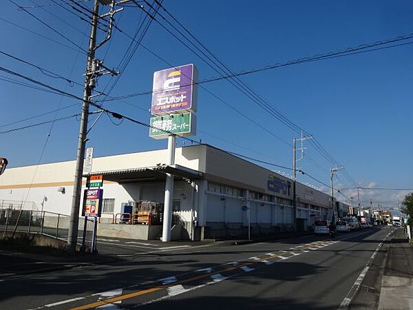 サン・フローラ ｜静岡県駿東郡清水町伏見(賃貸マンション1LDK・1階・44.88㎡)の写真 その23