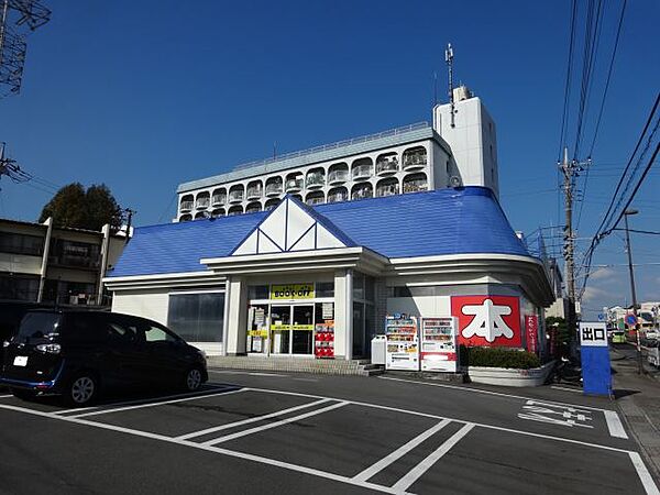 ホワイトヒルズ ｜静岡県三島市富士ビレッジ(賃貸アパート1R・2階・19.44㎡)の写真 その4