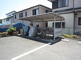 サンハイムカワムラ  ｜ 静岡県裾野市稲荷（賃貸アパート2LDK・2階・54.65㎡） その17