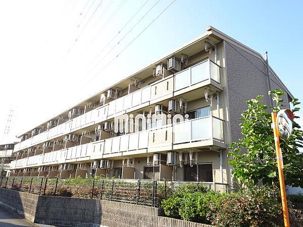 ジュネスメゾンイノウエ ｜静岡県駿東郡長泉町下長窪(賃貸マンション1K・2階・25.56㎡)の写真 その1