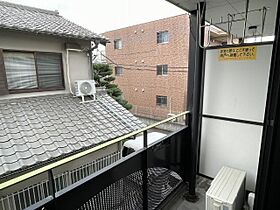 アルビオン  ｜ 静岡県三島市大場（賃貸マンション1K・2階・21.60㎡） その18