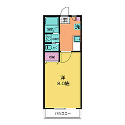 🉐敷金礼金0円！🉐泉ハイツ