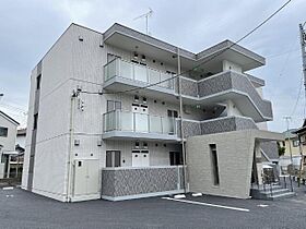 ユズソラーナ 102 ｜ 静岡県駿東郡長泉町竹原360-1（賃貸マンション1LDK・1階・41.00㎡） その3