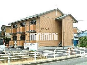 グランディーバ  ｜ 静岡県駿東郡清水町湯川（賃貸アパート1R・1階・30.00㎡） その1