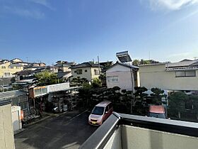 ファミール下加茂IIB  ｜ 静岡県三島市若松町（賃貸アパート1LDK・2階・40.92㎡） その17