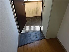 リビエール文教  ｜ 静岡県三島市文教町２丁目（賃貸マンション1K・3階・21.00㎡） その4