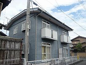 Ｊハイツ  ｜ 静岡県田方郡函南町仁田（賃貸マンション2K・2階・33.12㎡） その1