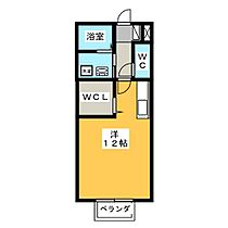 アーデン三島  ｜ 静岡県三島市大宮町３丁目（賃貸アパート1R・1階・33.61㎡） その2