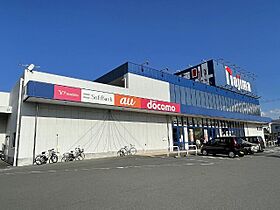 ラピスレジデンス  ｜ 静岡県三島市谷田（賃貸マンション1LDK・1階・40.13㎡） その21