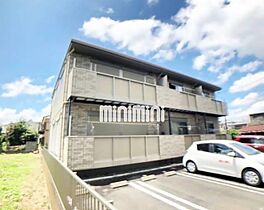 メゾン富士見  ｜ 静岡県伊豆の国市富士見（賃貸アパート1K・1階・32.17㎡） その1