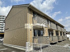 Ｃａｓａ南二日町  ｜ 静岡県三島市南二日町（賃貸アパート1R・1階・37.53㎡） その1