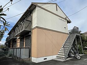 フレグランス杉山Ｆ  ｜ 静岡県三島市松本（賃貸アパート1LDK・1階・36.36㎡） その3