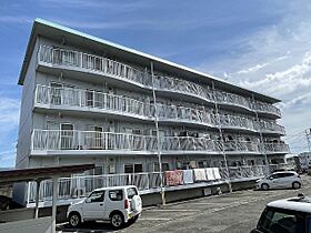 グリーンハイツ一木  ｜ 静岡県三島市徳倉２丁目（賃貸マンション2LDK・2階・52.90㎡） その3