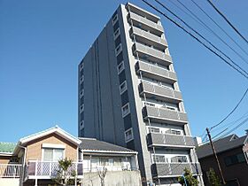 ハピデンス西本町  ｜ 静岡県三島市西本町（賃貸マンション1K・9階・28.47㎡） その3