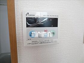 木犀ビル  ｜ 静岡県三島市一番町（賃貸マンション1R・2階・25.00㎡） その14